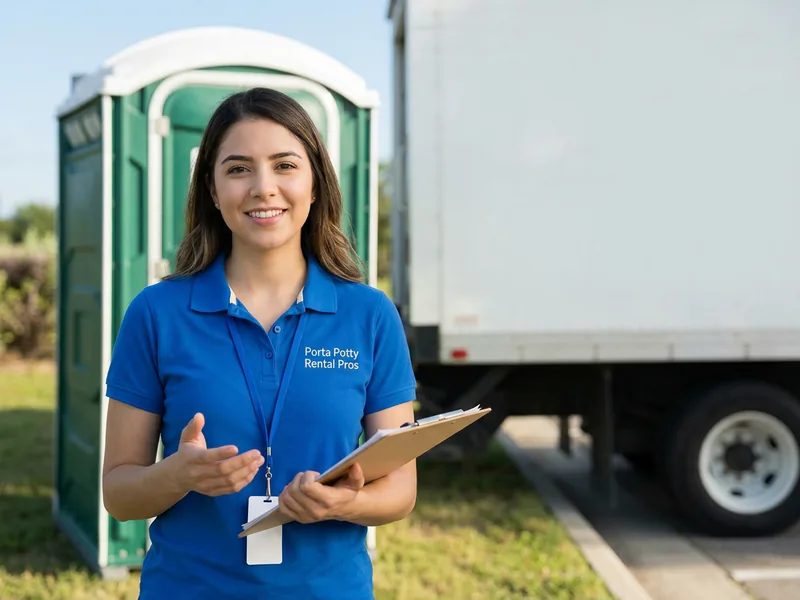 Porta Potty Rental  in Baraboo  FAQ